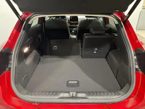 FORD PUMA II - voiture d'occasion - Photo 16