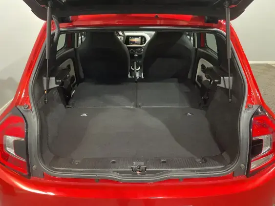 RENAULT TWINGO III - voiture d'occasion - Photo 15