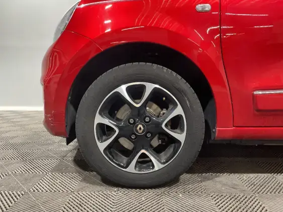 RENAULT TWINGO III - voiture d'occasion - Photo 20