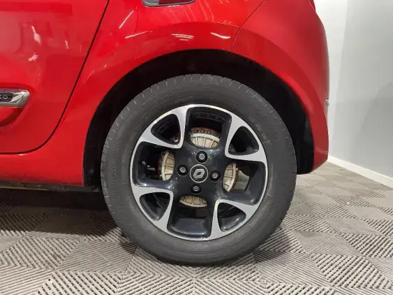 RENAULT TWINGO III - voiture d'occasion - Photo 21