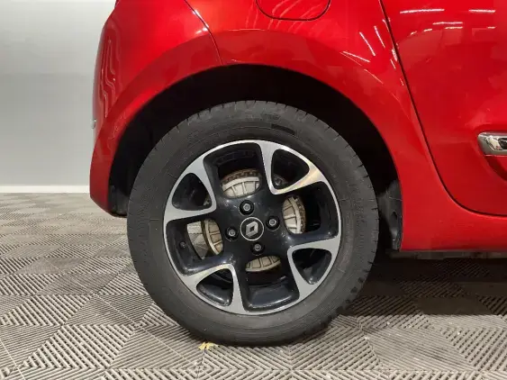 RENAULT TWINGO III - voiture d'occasion - Photo 22