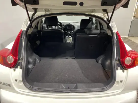 NISSAN JUKE - voiture d'occasion - Photo 16
