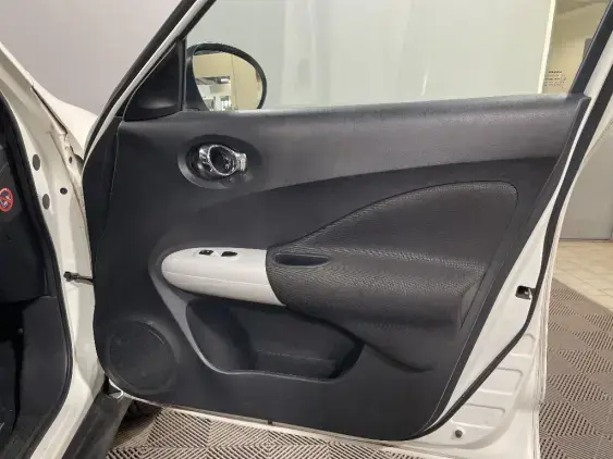 NISSAN JUKE - voiture d'occasion - Photo 18