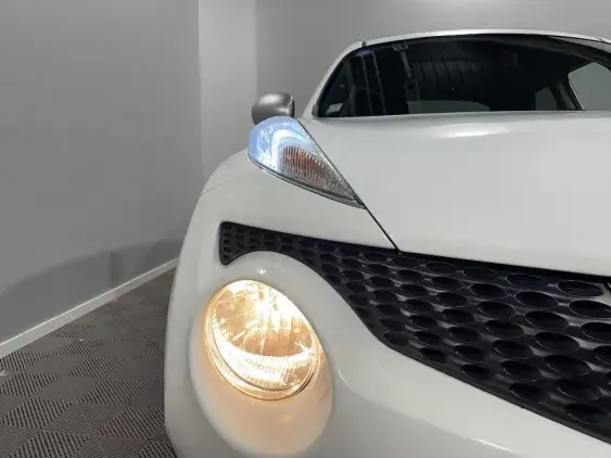 NISSAN JUKE - voiture d'occasion - Photo 19
