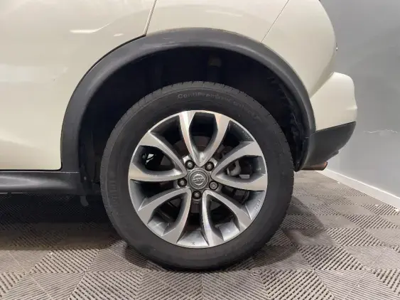 NISSAN JUKE - voiture d'occasion - Photo 21