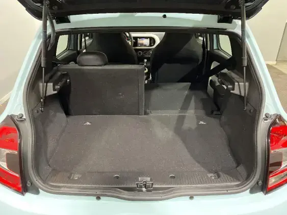 RENAULT TWINGO ELECTRIQUE III - voiture d'occasion - Photo 15