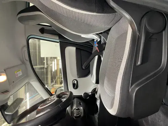 RENAULT TWINGO ELECTRIQUE III - voiture d'occasion - Photo 16