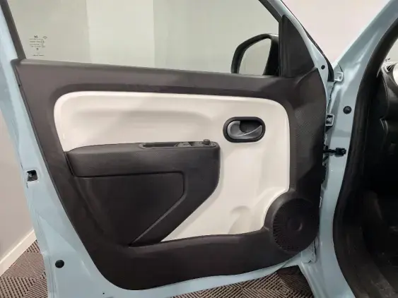 RENAULT TWINGO ELECTRIQUE III - voiture d'occasion - Photo 17