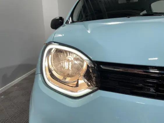 RENAULT TWINGO ELECTRIQUE III - voiture d'occasion - Photo 19