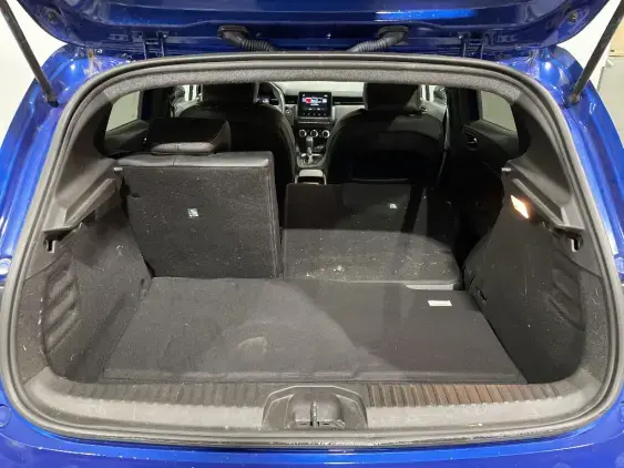 RENAULT CLIO V - voiture d'occasion - Photo 16