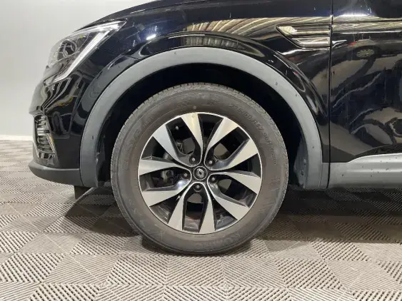 RENAULT ARKANA - voiture d'occasion - Photo 22