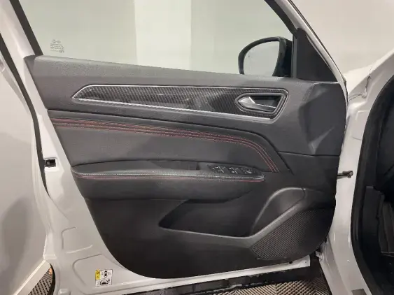 RENAULT ARKANA - voiture d'occasion - Photo 18