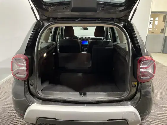 DACIA DUSTER II - voiture d'occasion - Photo 16