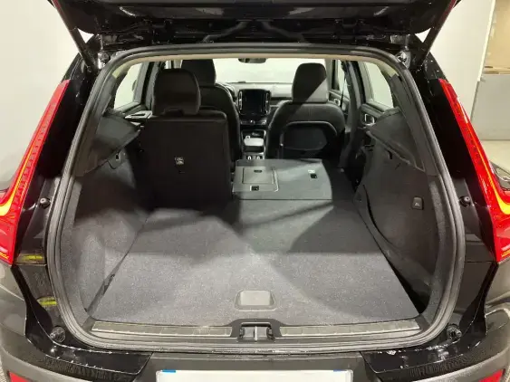 VOLVO XC40 - voiture d'occasion - Photo 16
