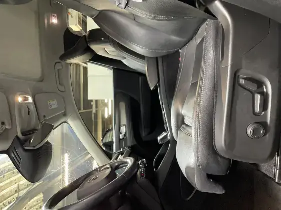 VOLVO XC40 - voiture d'occasion - Photo 18