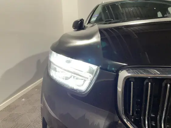 VOLVO XC40 - voiture d'occasion - Photo 21