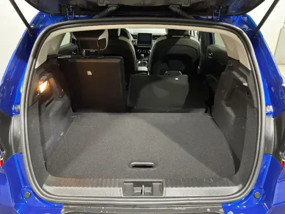 RENAULT CAPTUR II - voiture d'occasion - Photo 16