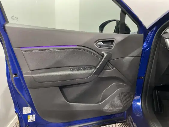 RENAULT CAPTUR II - voiture d'occasion - Photo 19