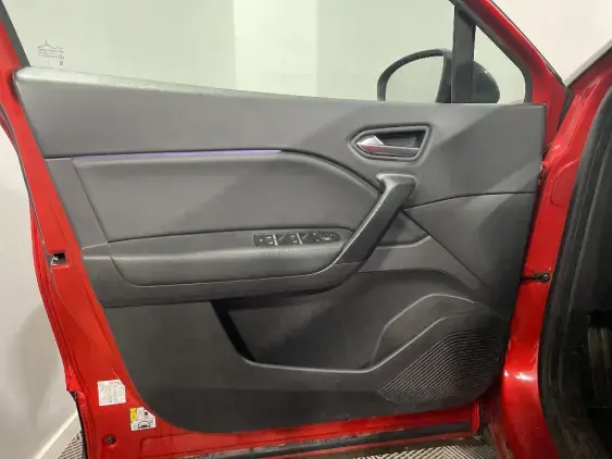 RENAULT CAPTUR II - voiture d'occasion - Photo 18