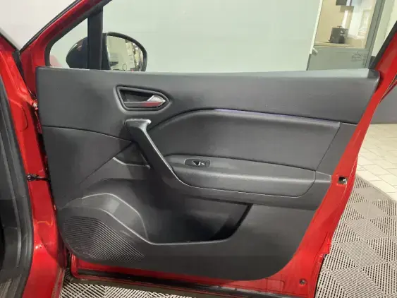 RENAULT CAPTUR II - voiture d'occasion - Photo 19