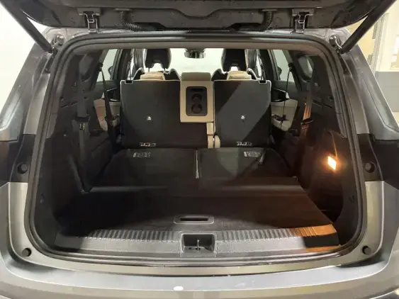 RENAULT ESPACE VI - voiture d'occasion - Photo 15