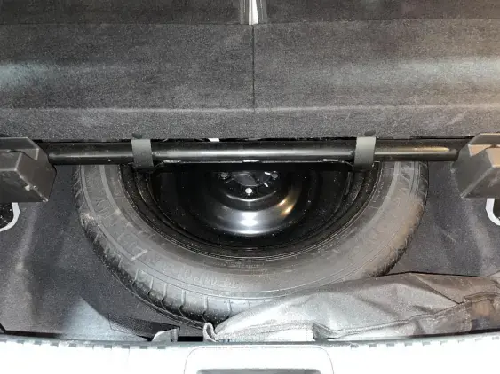 RENAULT ESPACE VI - voiture d'occasion - Photo 16