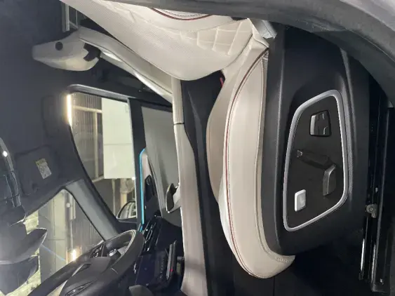 RENAULT ESPACE VI - voiture d'occasion - Photo 17