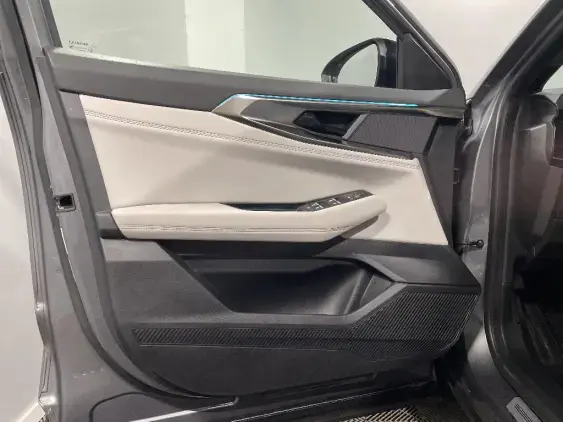 RENAULT ESPACE VI - voiture d'occasion - Photo 18