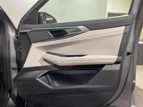 RENAULT ESPACE VI - voiture d'occasion - Photo 19