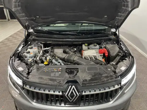 RENAULT ESPACE VI - voiture d'occasion - Photo 20