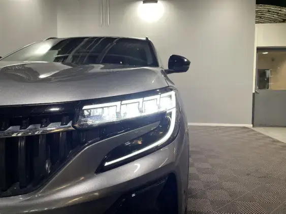 RENAULT ESPACE VI - voiture d'occasion - Photo 21