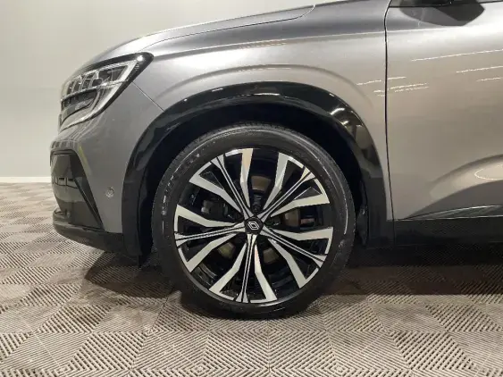 RENAULT ESPACE VI - voiture d'occasion - Photo 22