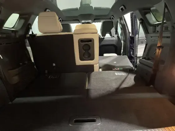 RENAULT ESPACE VI - voiture d'occasion - Photo 16