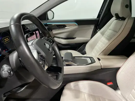 RENAULT ESPACE VI - voiture d'occasion - Photo 17