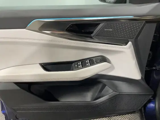 RENAULT ESPACE VI - voiture d'occasion - Photo 18