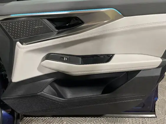 RENAULT ESPACE VI - voiture d'occasion - Photo 19