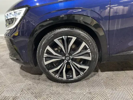 RENAULT ESPACE VI - voiture d'occasion - Photo 22