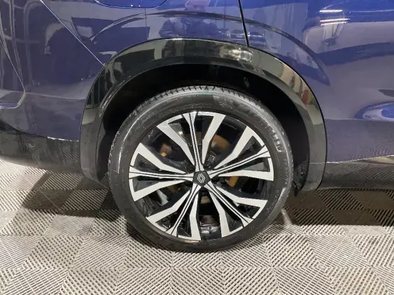 RENAULT ESPACE VI - voiture d'occasion - Photo 24