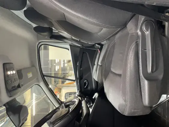 RENAULT TRAFIC FG III - voiture d'occasion - Photo 16