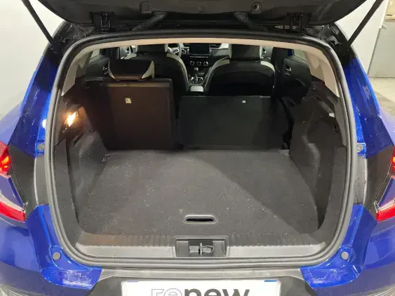 RENAULT CAPTUR II - voiture d'occasion - Photo 16