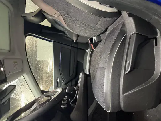 RENAULT CAPTUR II - voiture d'occasion - Photo 17