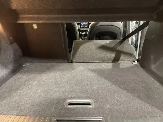 RENAULT CAPTUR II - voiture d'occasion - Photo 16