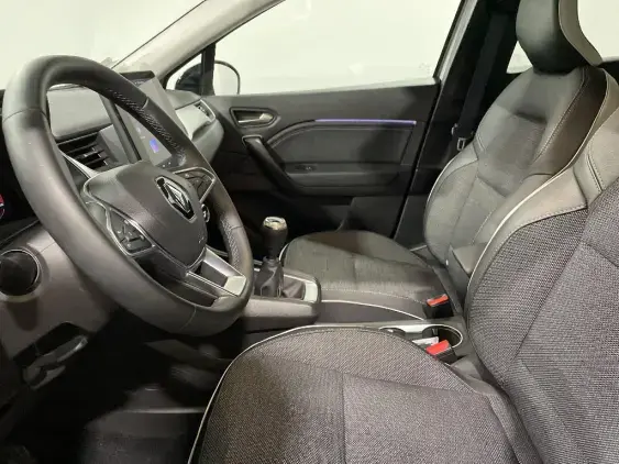 RENAULT CAPTUR II - voiture d'occasion - Photo 18