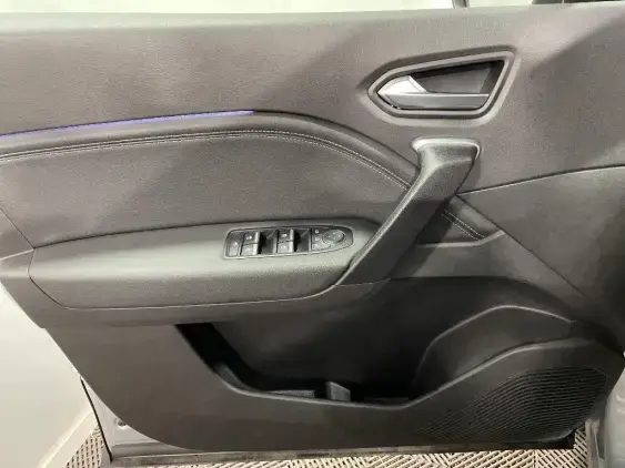 RENAULT CAPTUR II - voiture d'occasion - Photo 19