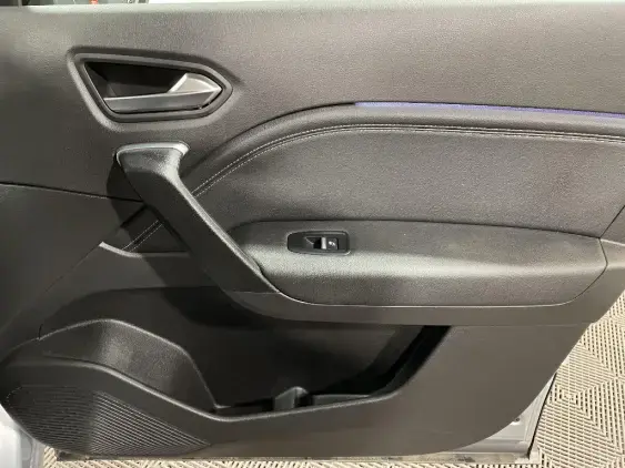 RENAULT CAPTUR II - voiture d'occasion - Photo 20