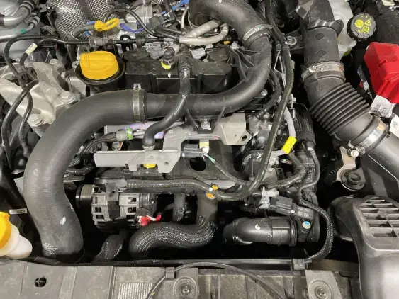 RENAULT CAPTUR II - voiture d'occasion - Photo 21