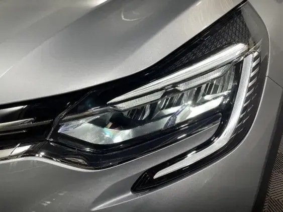 RENAULT CAPTUR II - voiture d'occasion - Photo 22