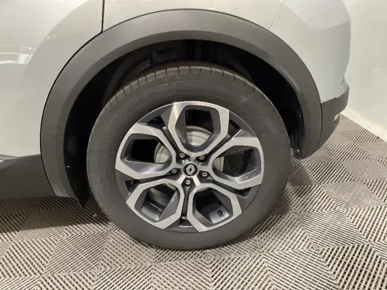 RENAULT CAPTUR II - voiture d'occasion - Photo 24