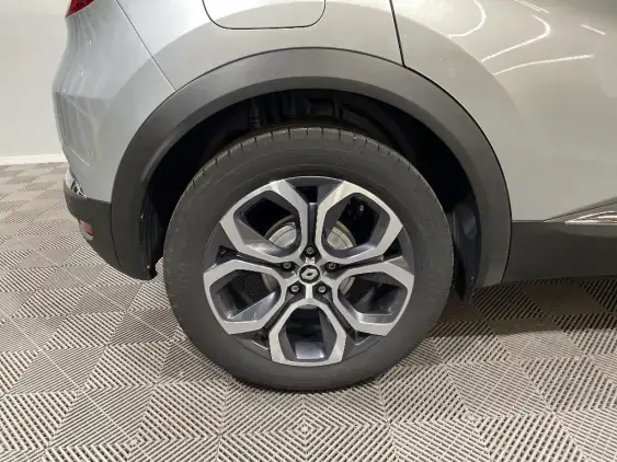 RENAULT CAPTUR II - voiture d'occasion - Photo 25