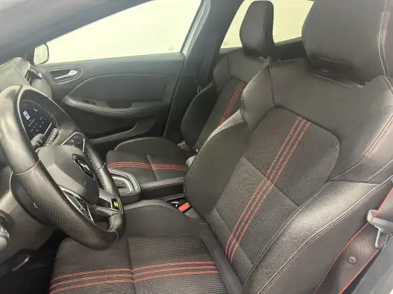 RENAULT CLIO V - voiture d'occasion - Photo 18